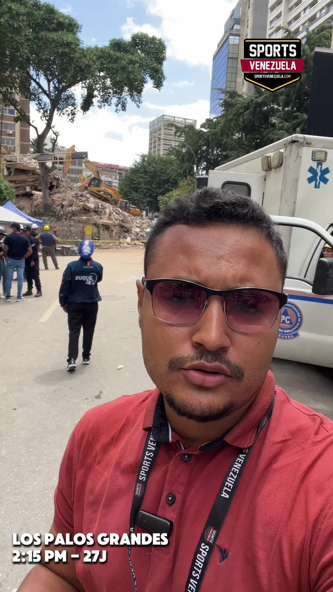 @Sports Venezuela