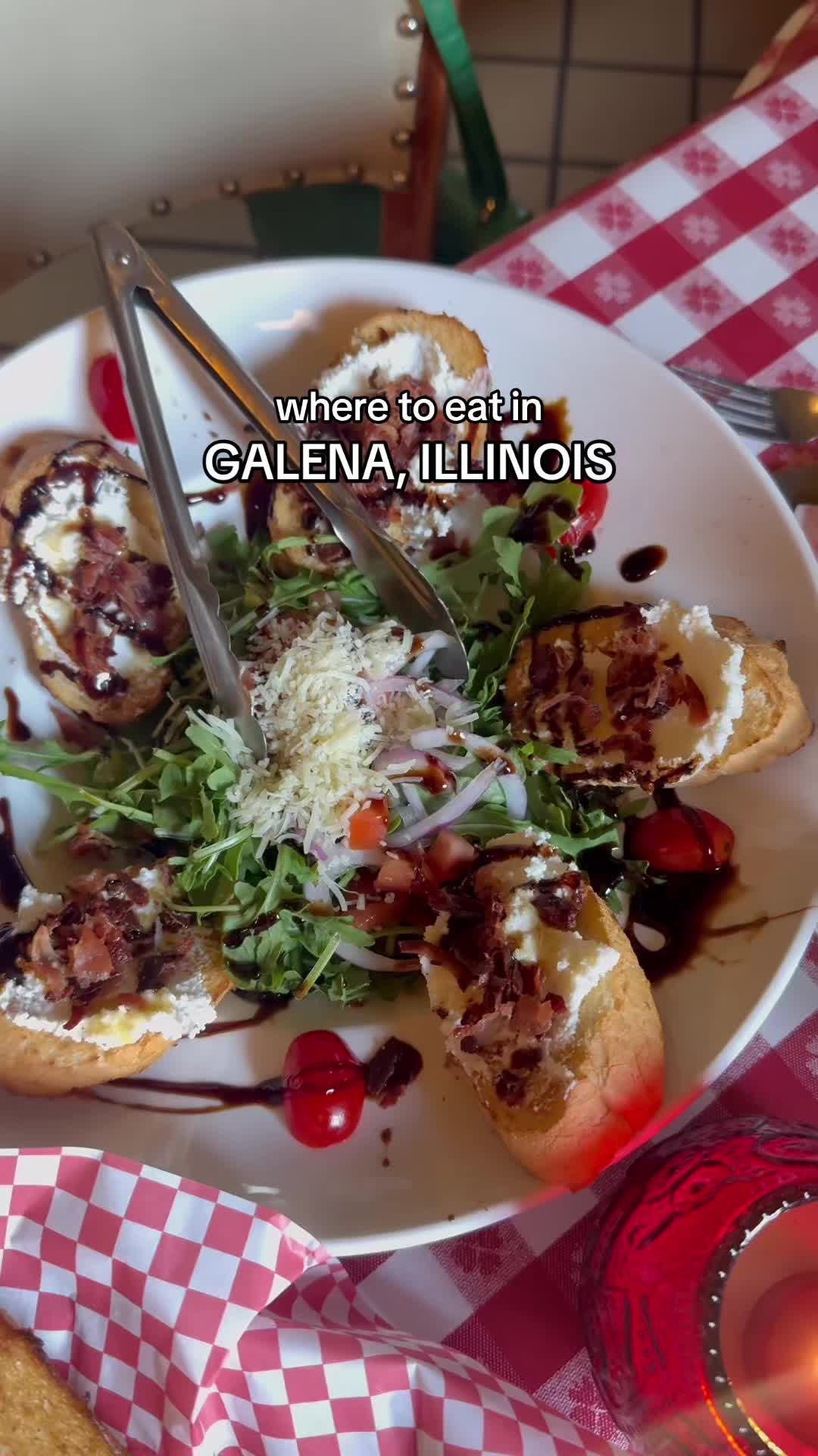 @Chicago - Ken