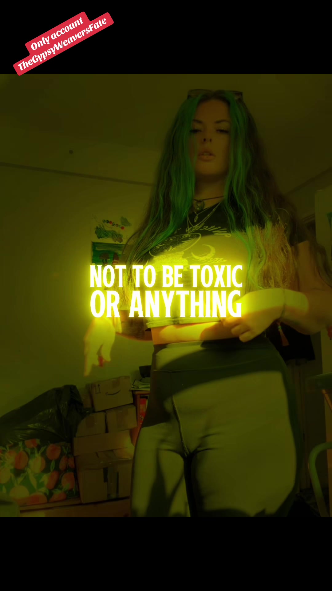 @TheGypsyWeaversFate