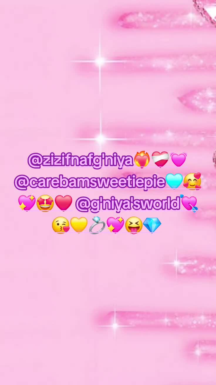 @g'niya Kay rainbow 💘😘💗🩷🤑