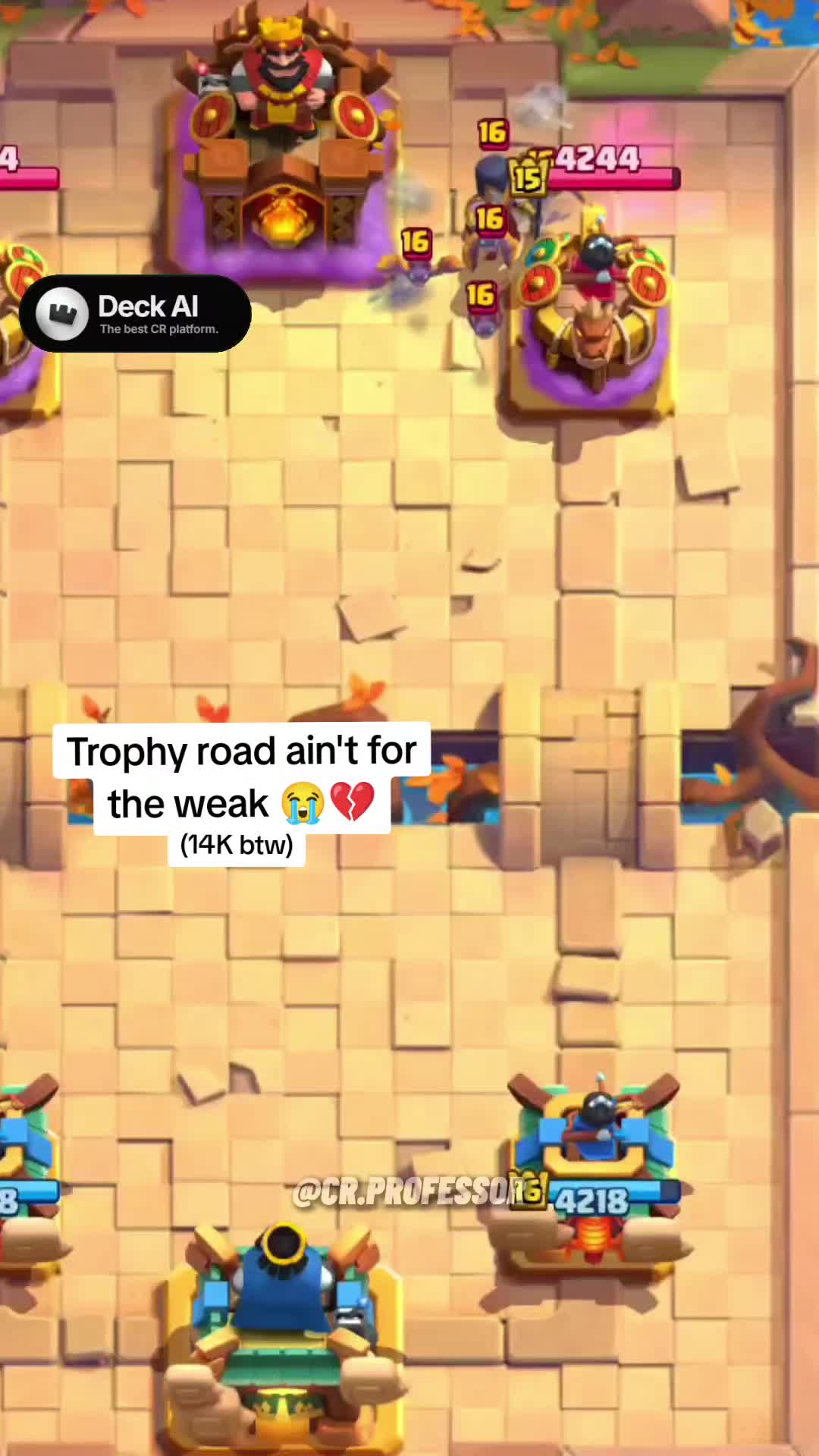 @YT: CR Professor