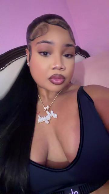 @MiyahMinks