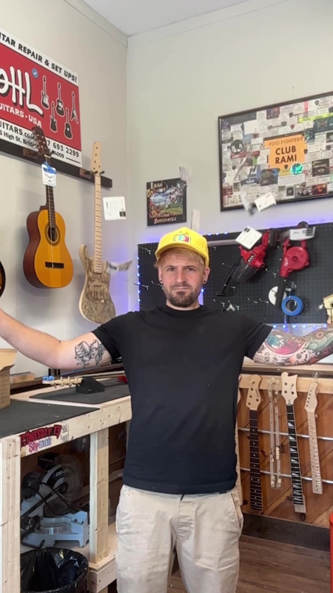 @Sohlguitars