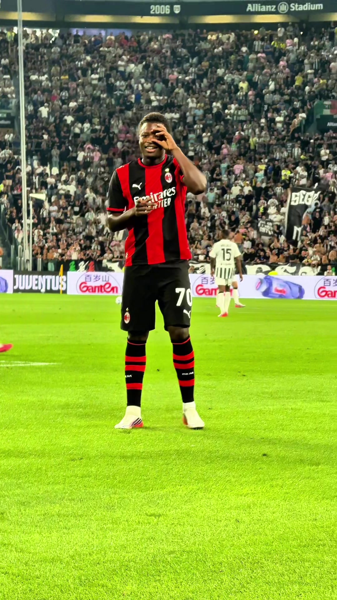 @AC Milan