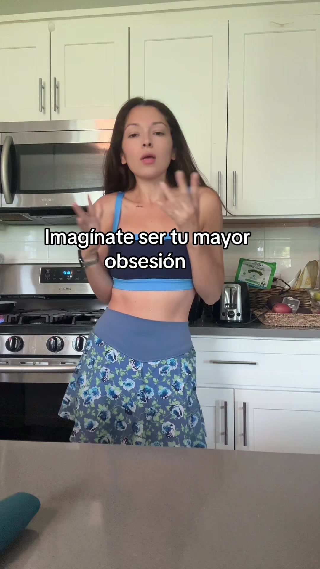@Isabella Ferrenze