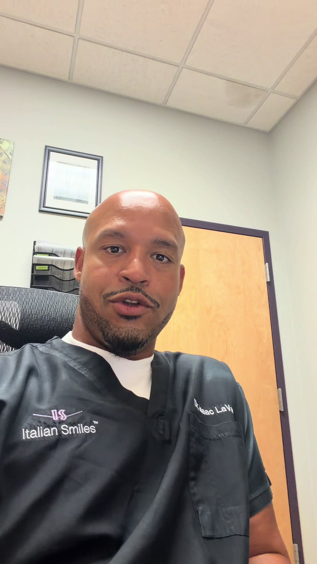 @Italian Smiles Dentistry