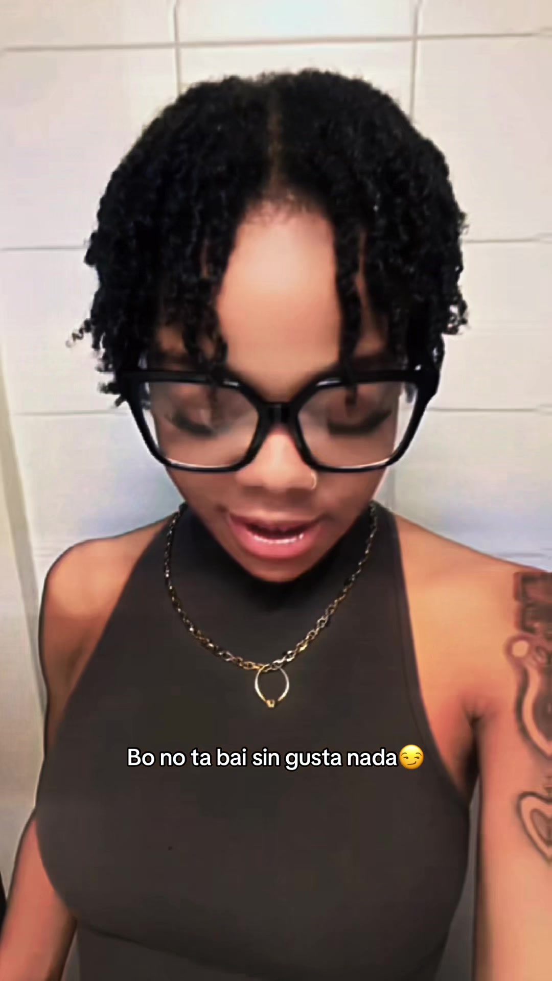 @E mucha di Tiktok