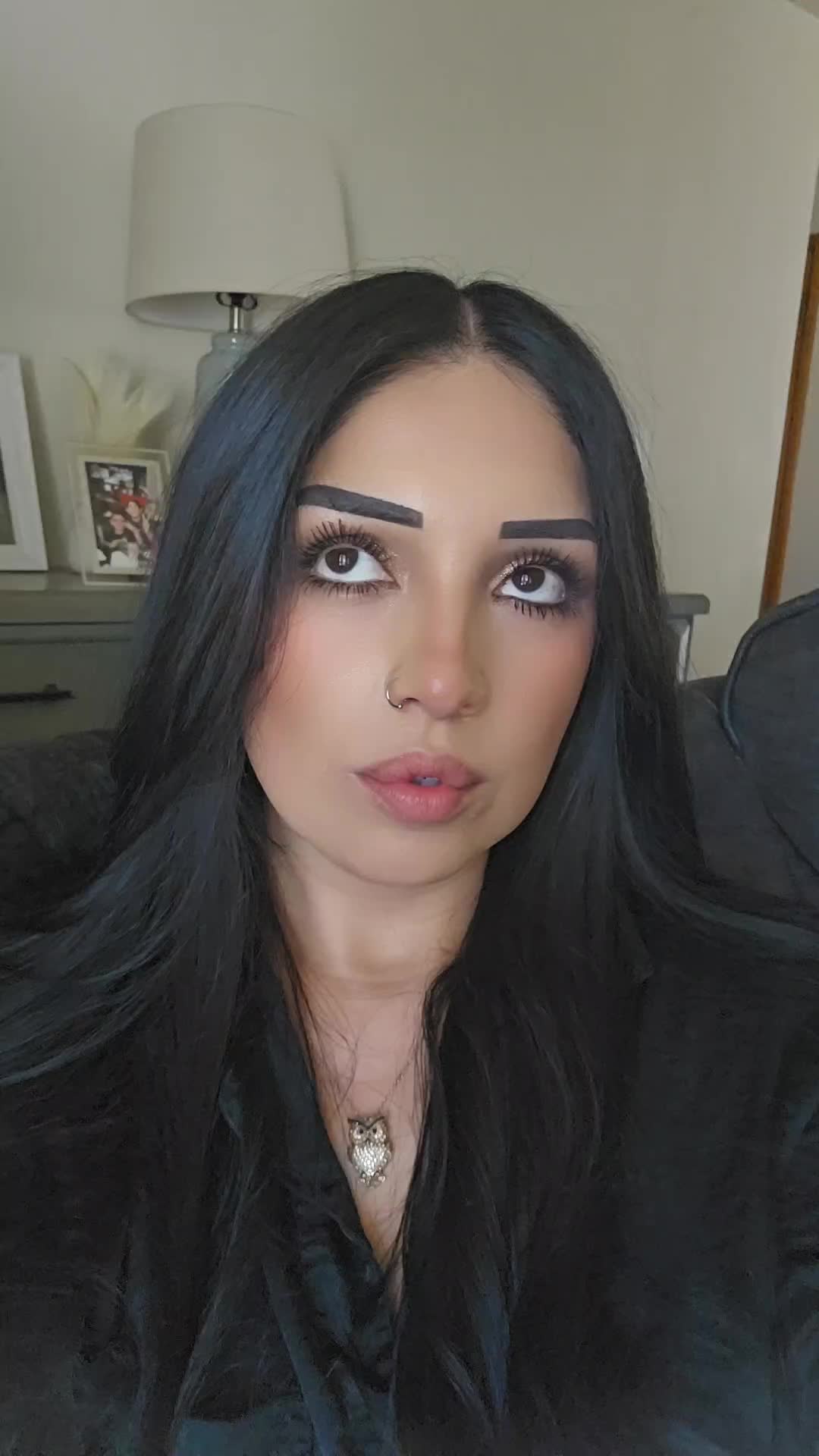 @Crystal Cortez