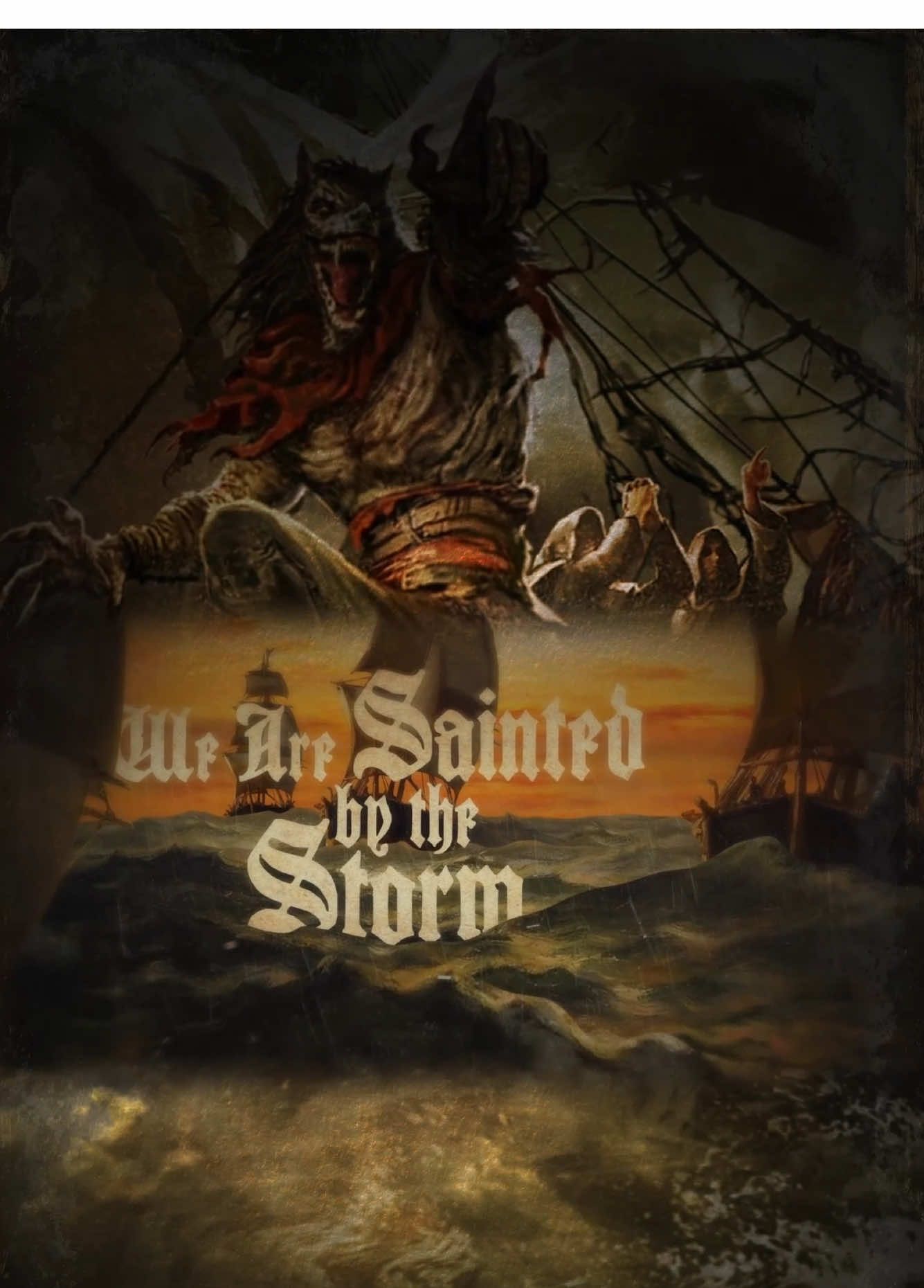 @Powerwolf