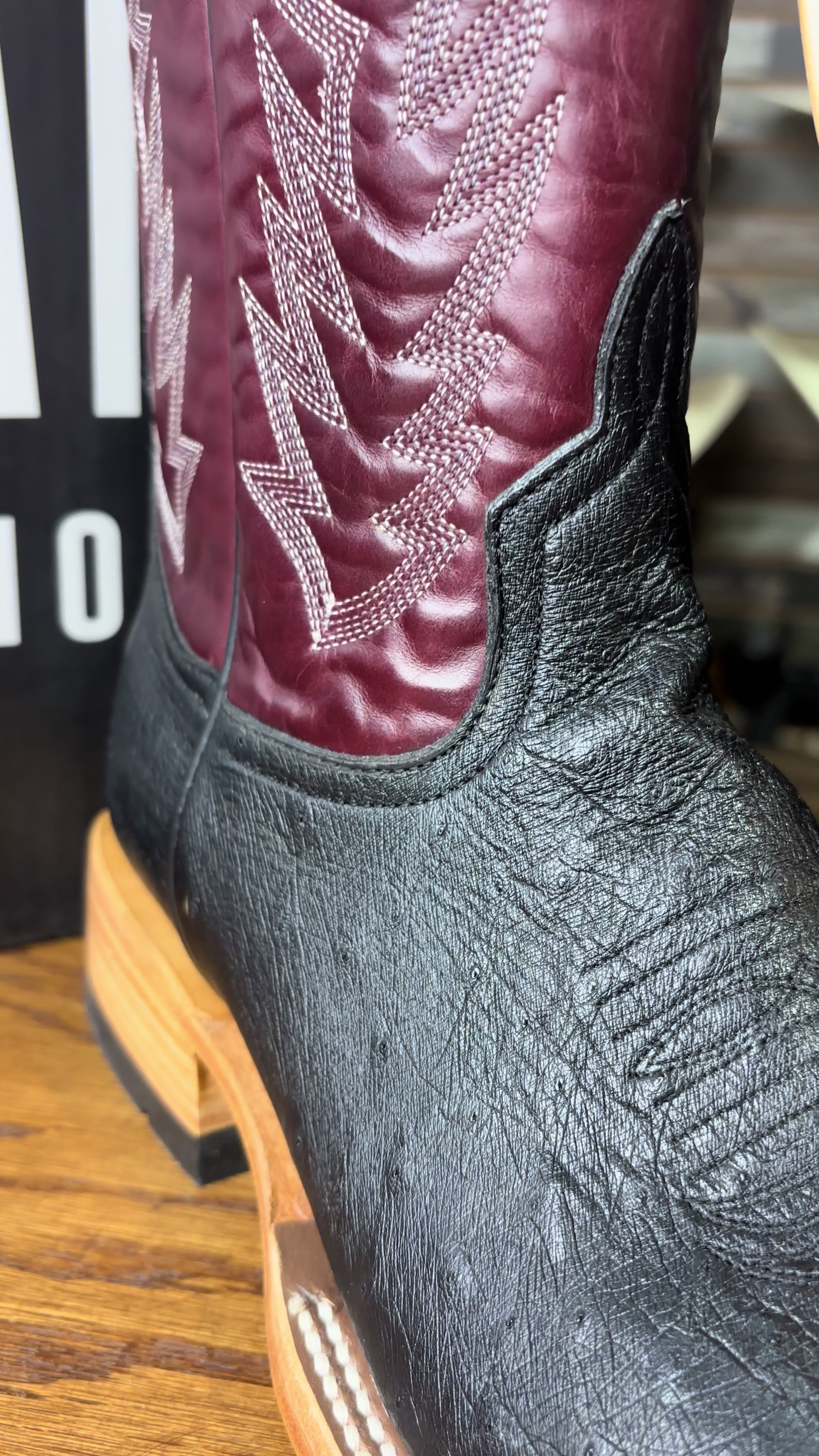 @GATORS WESTERN WEAR