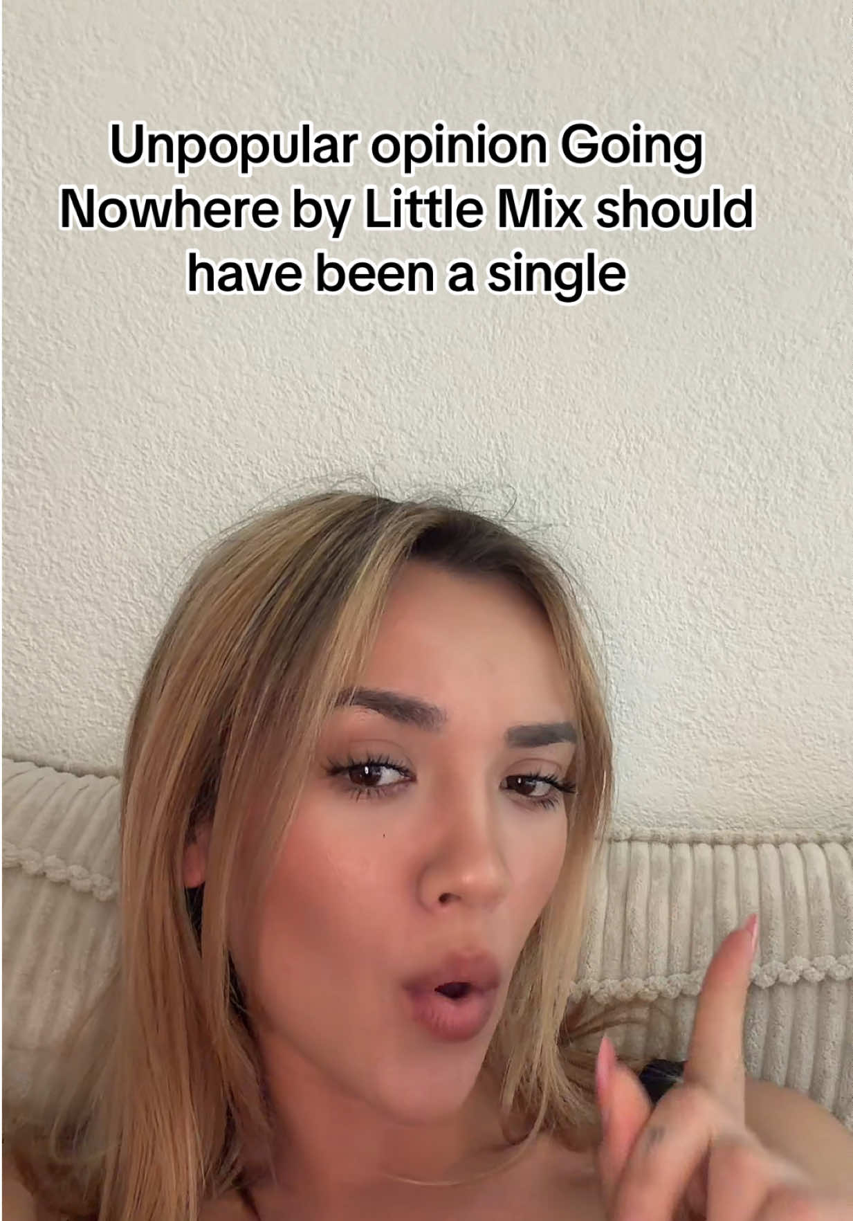 @kelly.1d(Perrie&rsquo;s Version)