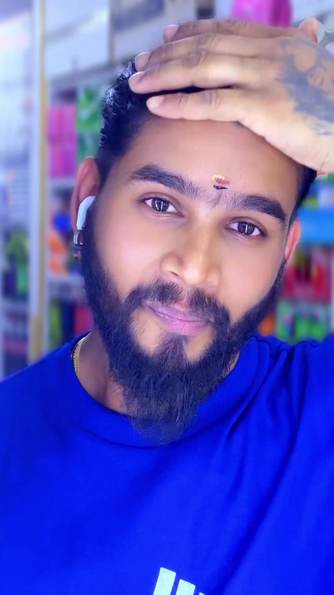 @Yo Jeeva JD✅