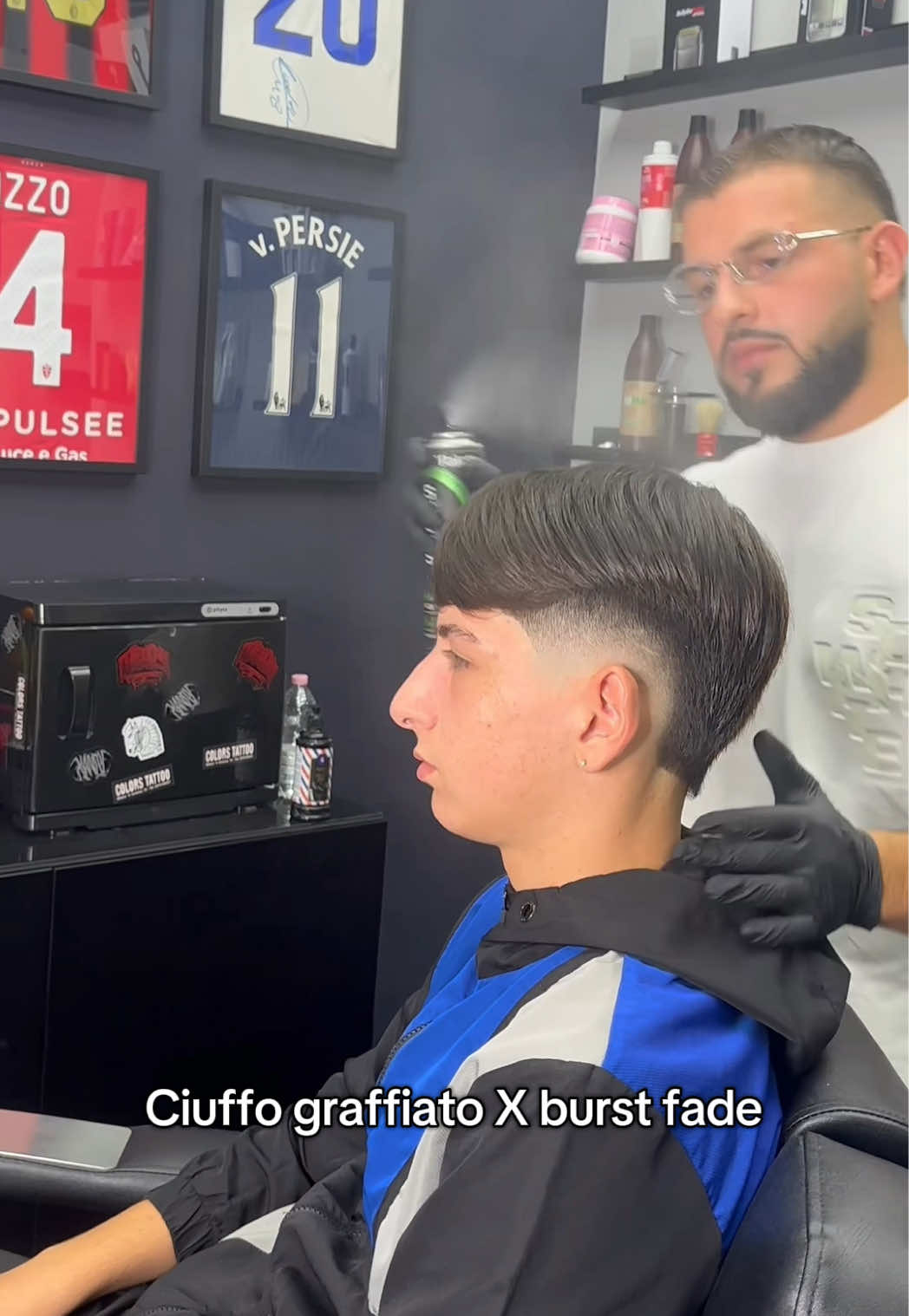@Eaglebarbershop💈