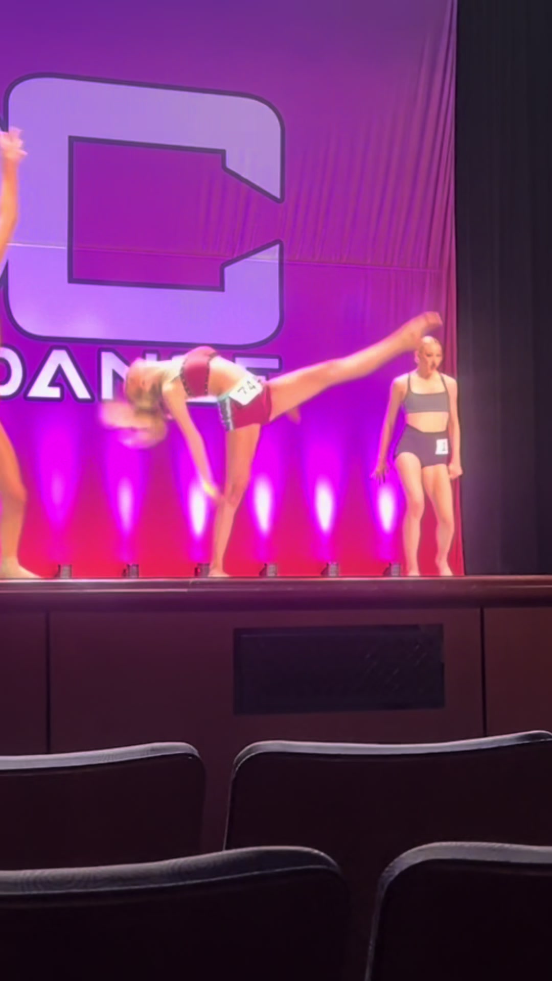 @DancePageantMom