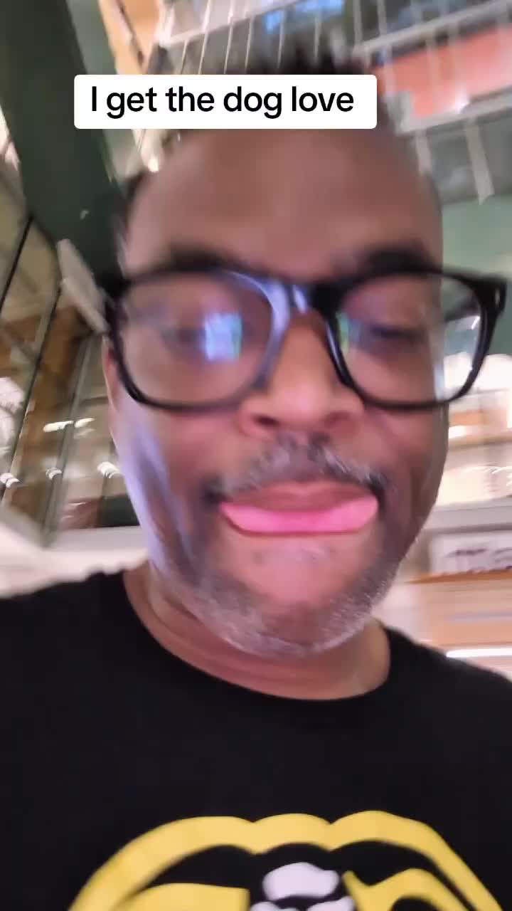 @Jowahorncomedy