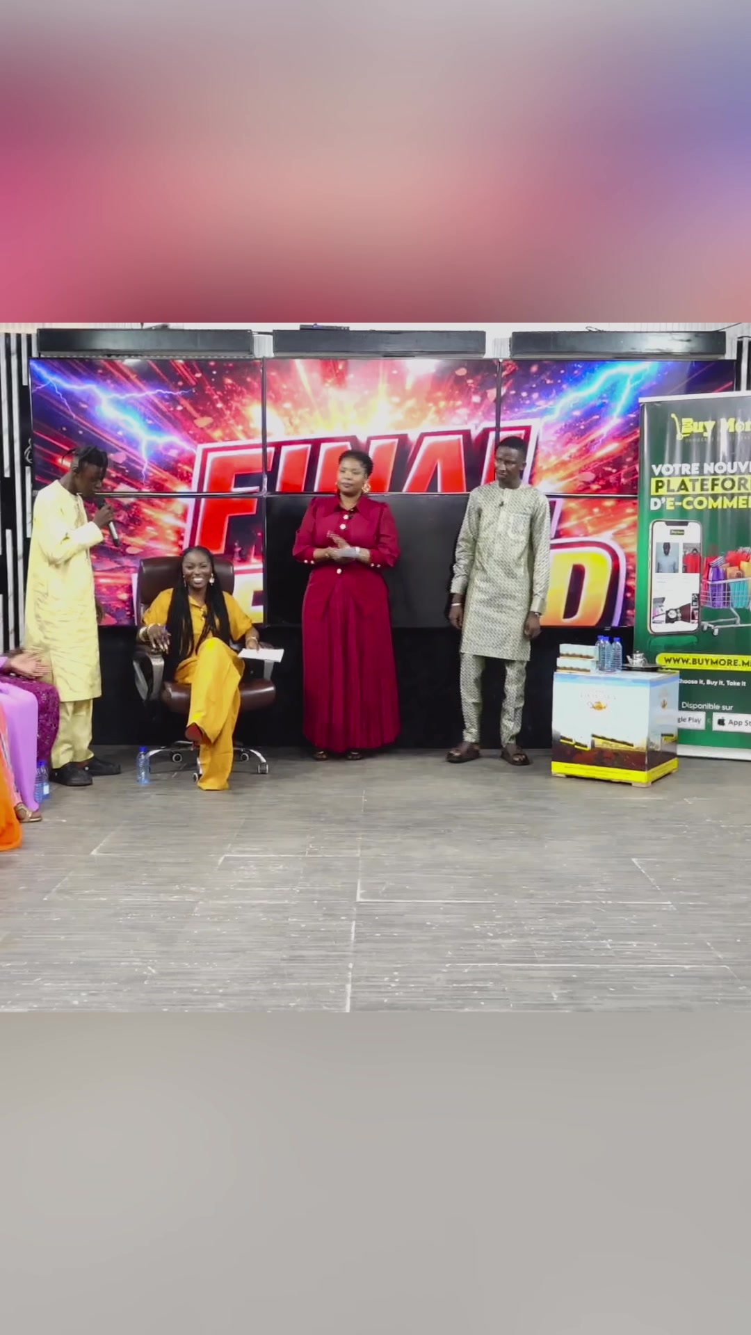@NG TV