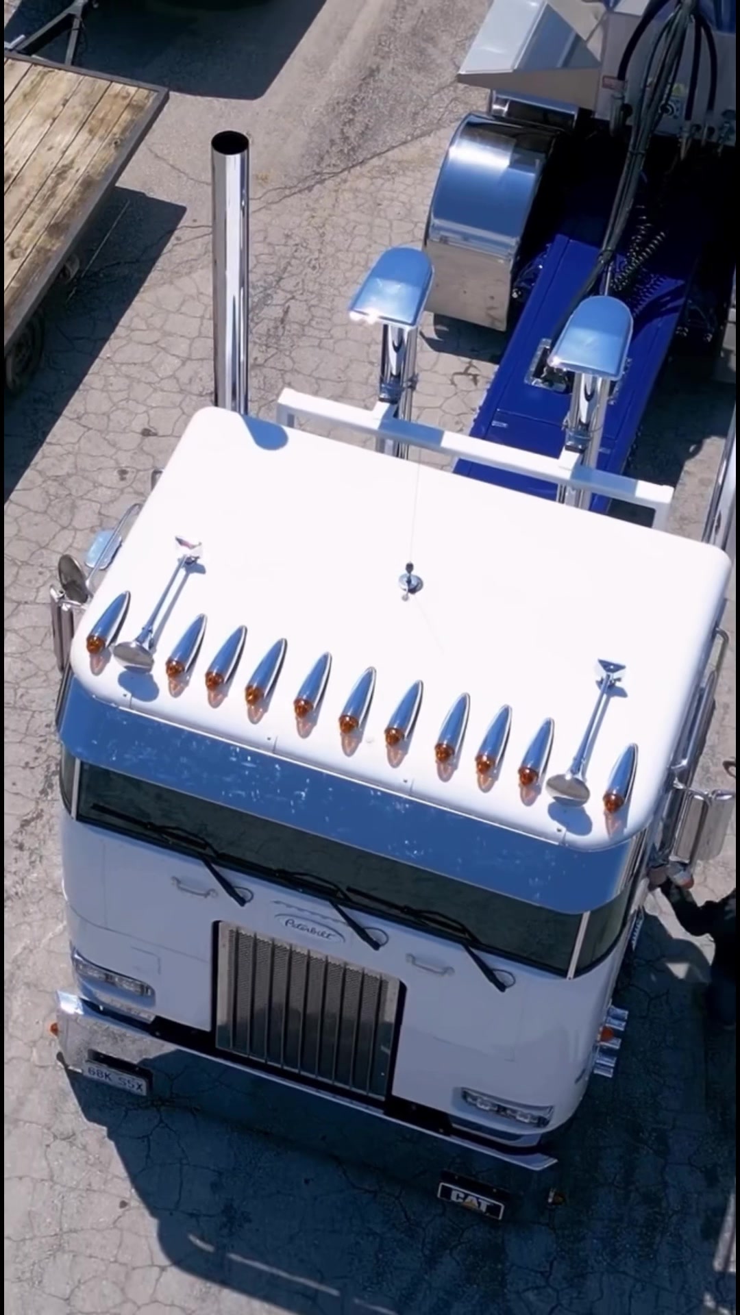 @American trucks usa