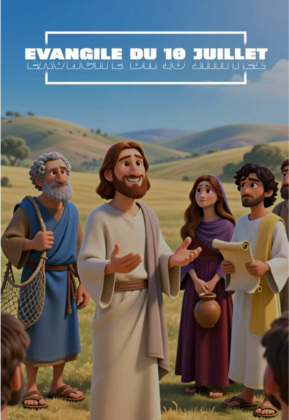 @Catholiques du Monde