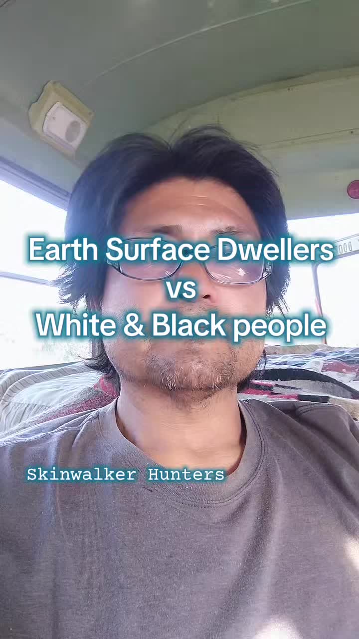 @Skinwalker Hunters