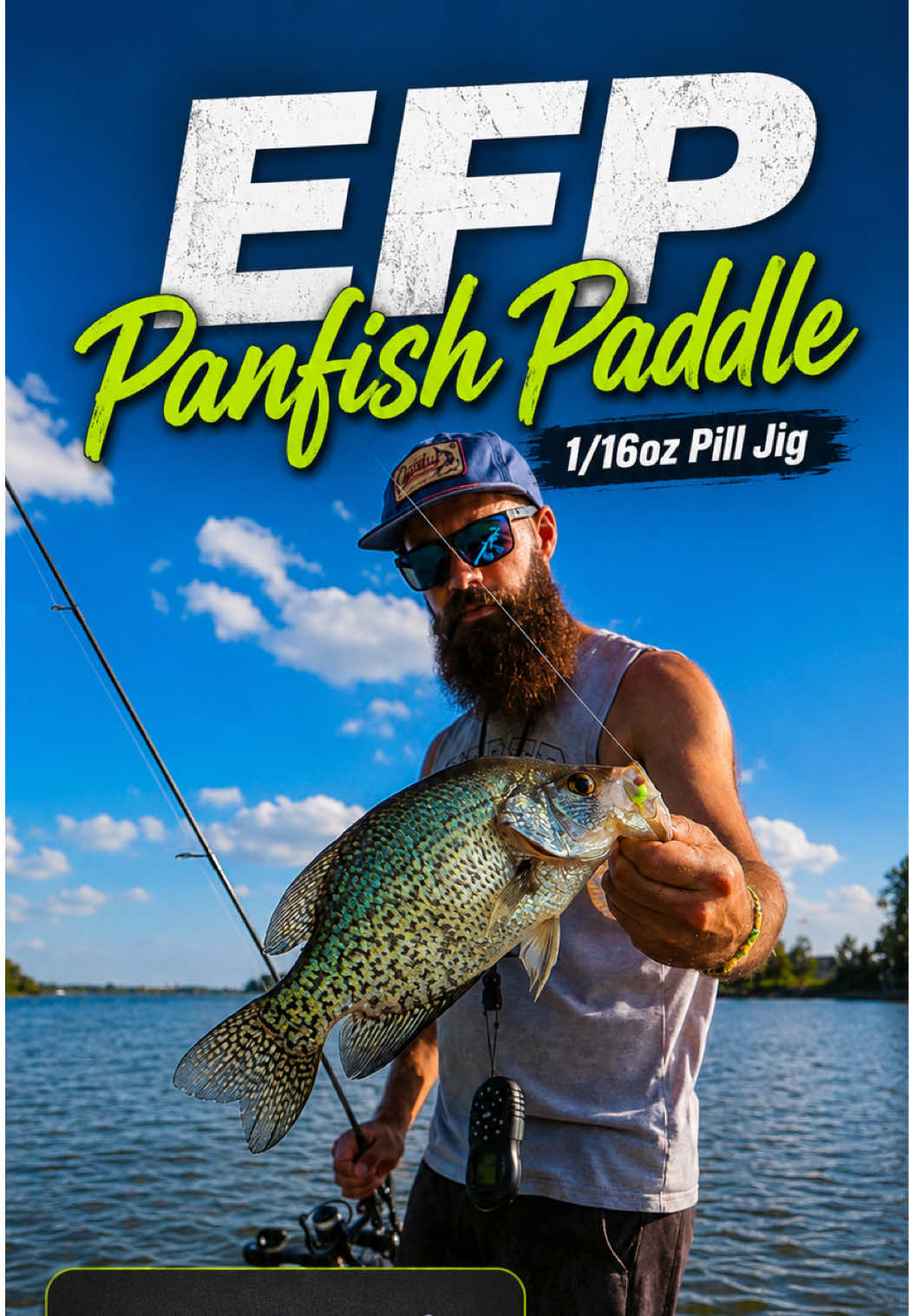 @Panfish Slayers