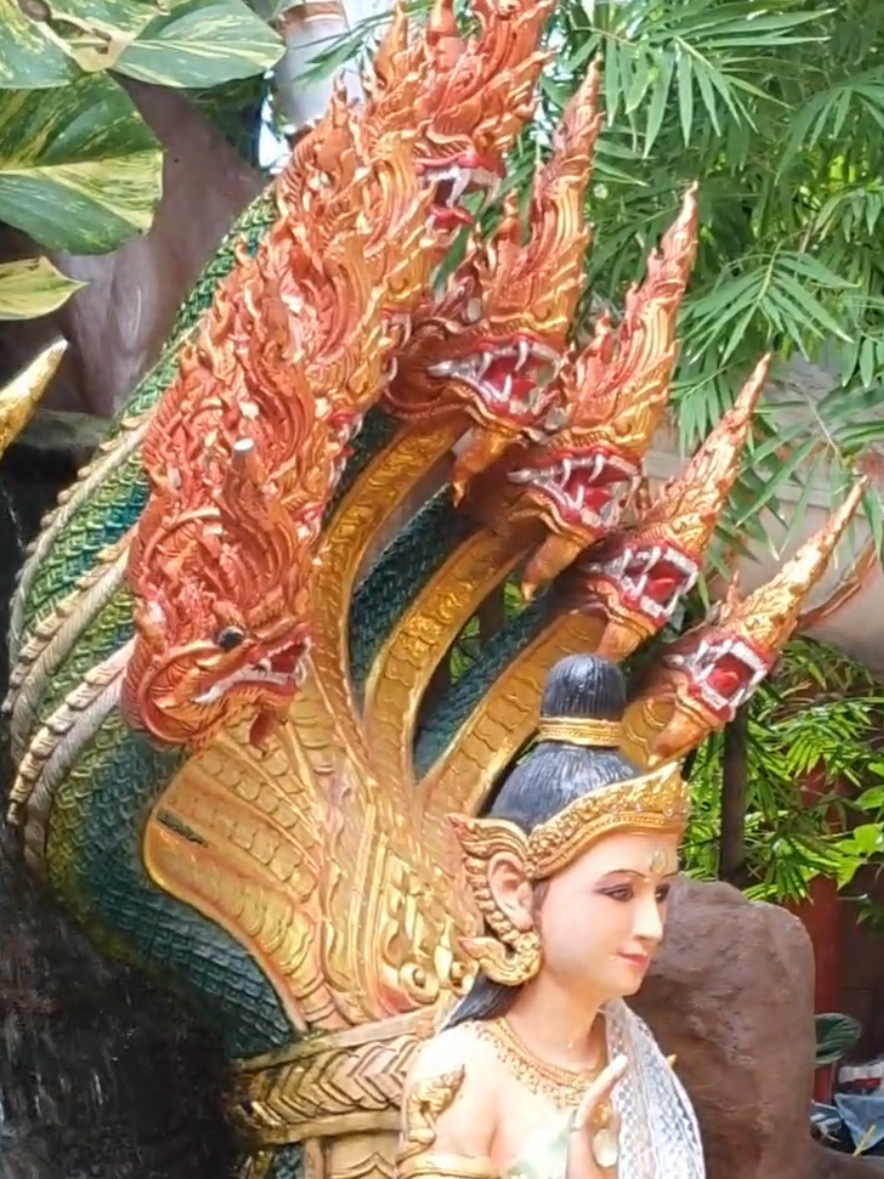 @Bangkok mit neuen Augen sehen