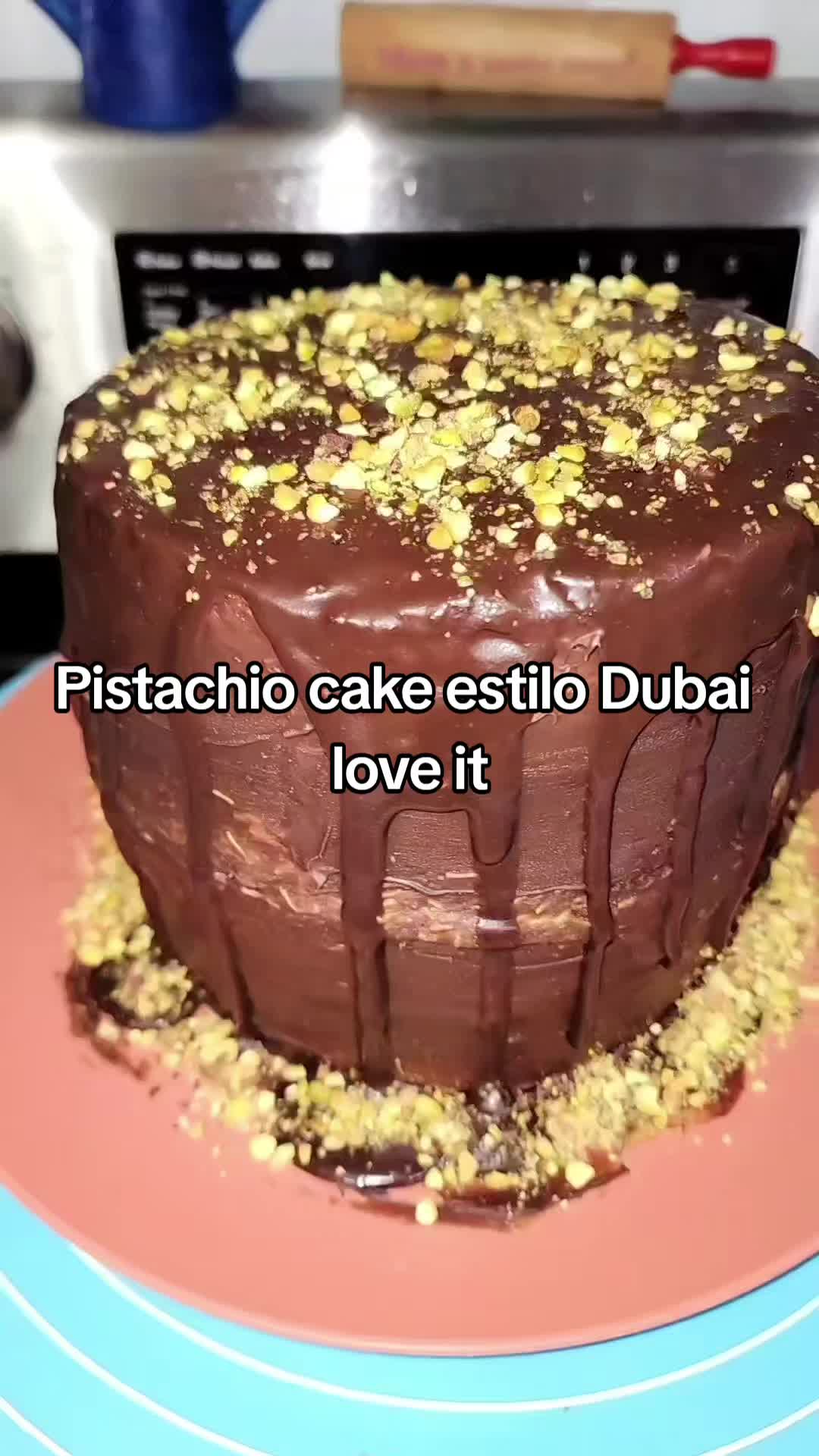 @Christina's Cakes