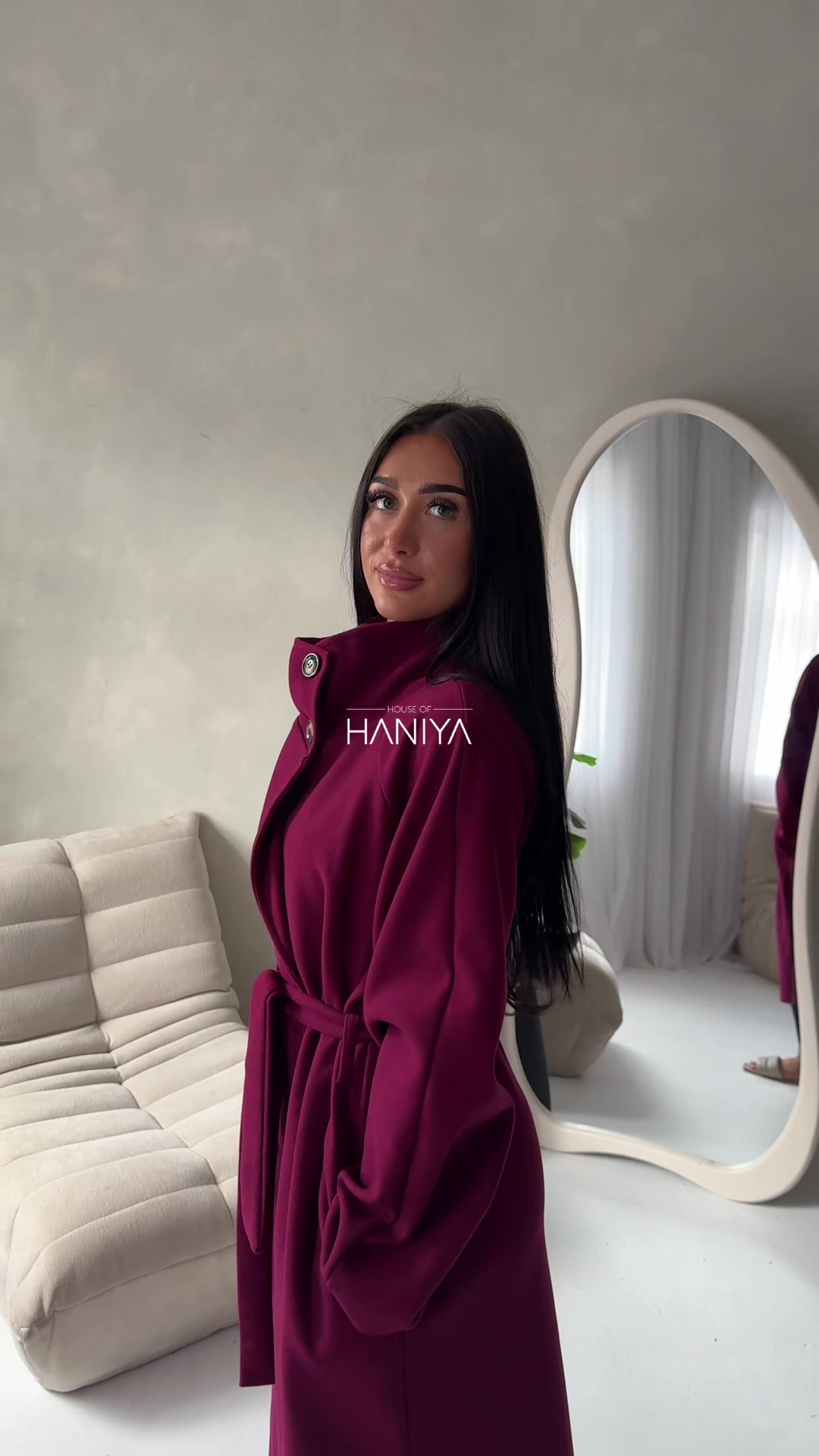 @House Of Haniya