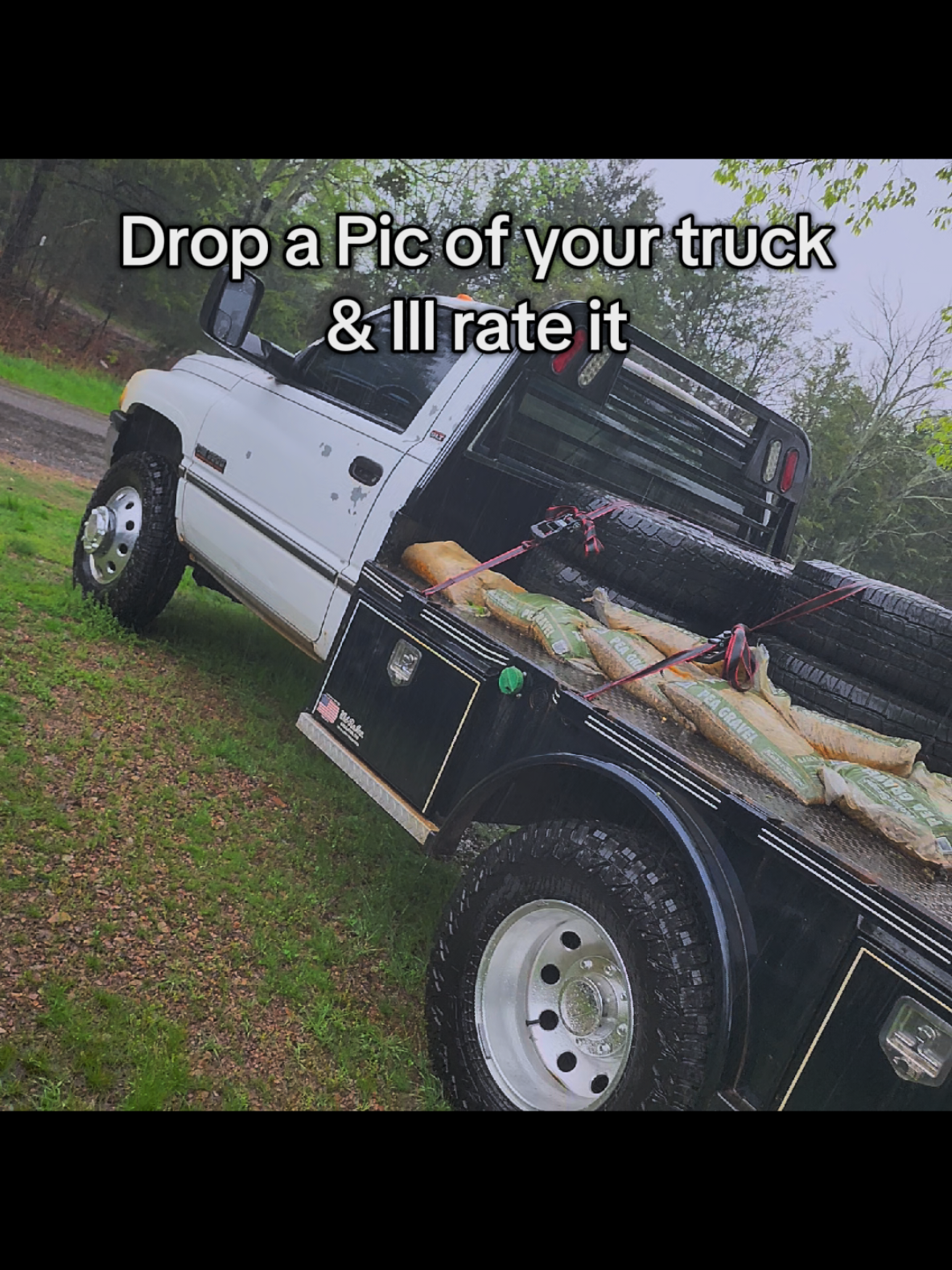 @The Cummins Cowboy
