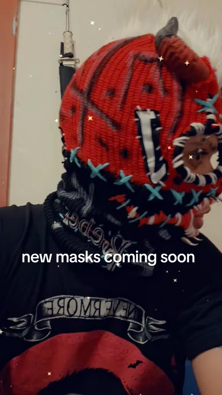 @Jinx Thapreacher