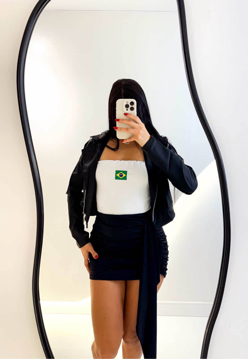 @sweet gringa