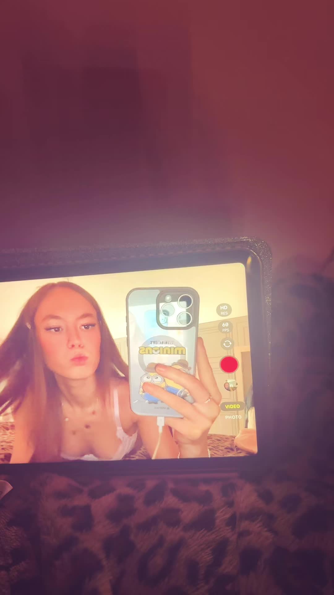 @ᵎᵎ 🎐 🪽𝓵𝓪𝓲𝓵𝓪 ⋅ ˚✮