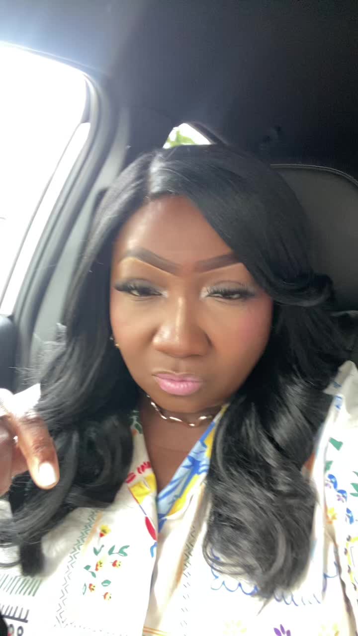 @IAmYourFashunGirl