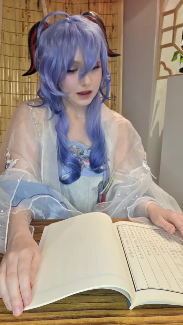 @Abigail (mikochan215 on all)