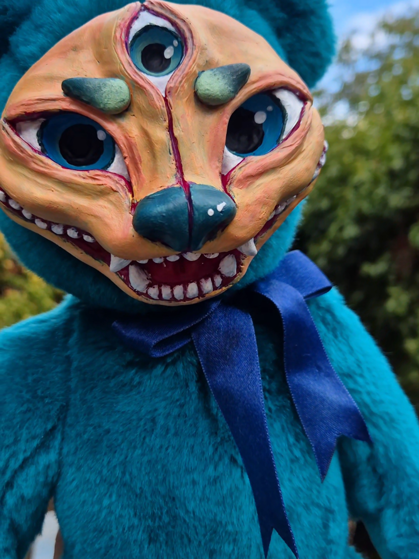 @Plushnightmares
