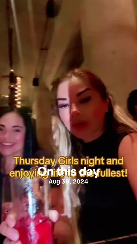 @Maria Estrada