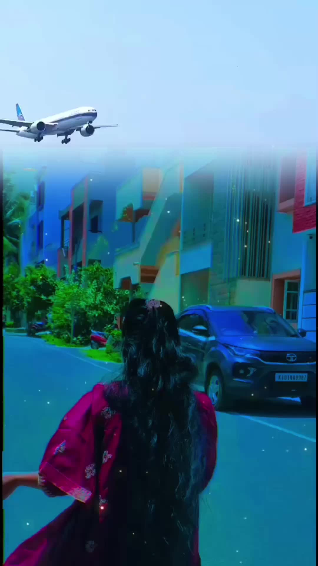 @अभागी परदेशी छोरी 🇮🇳🇳🇵😭