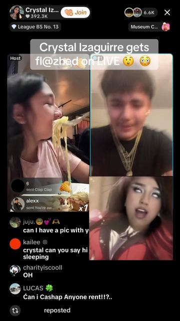 @thecrystalizaguirrefiles