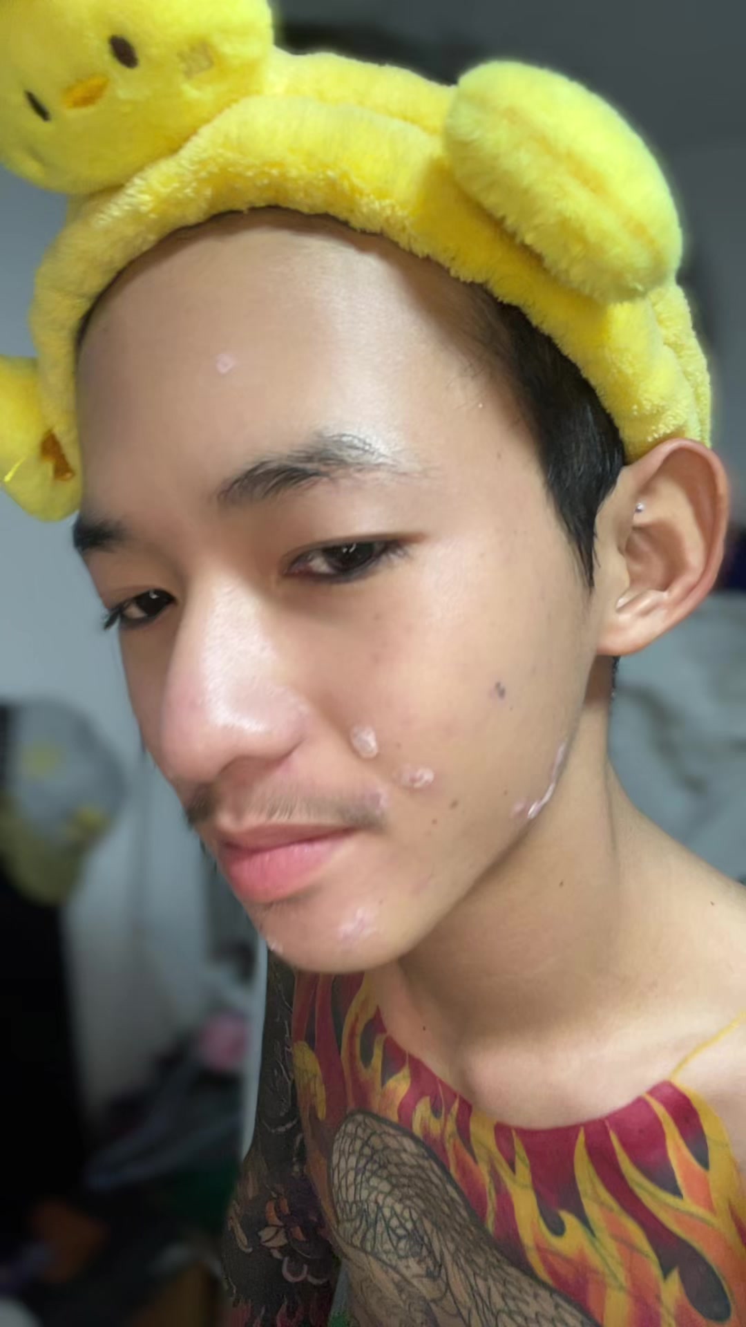 @โซอยากมีแฟน💙🧸(22k)