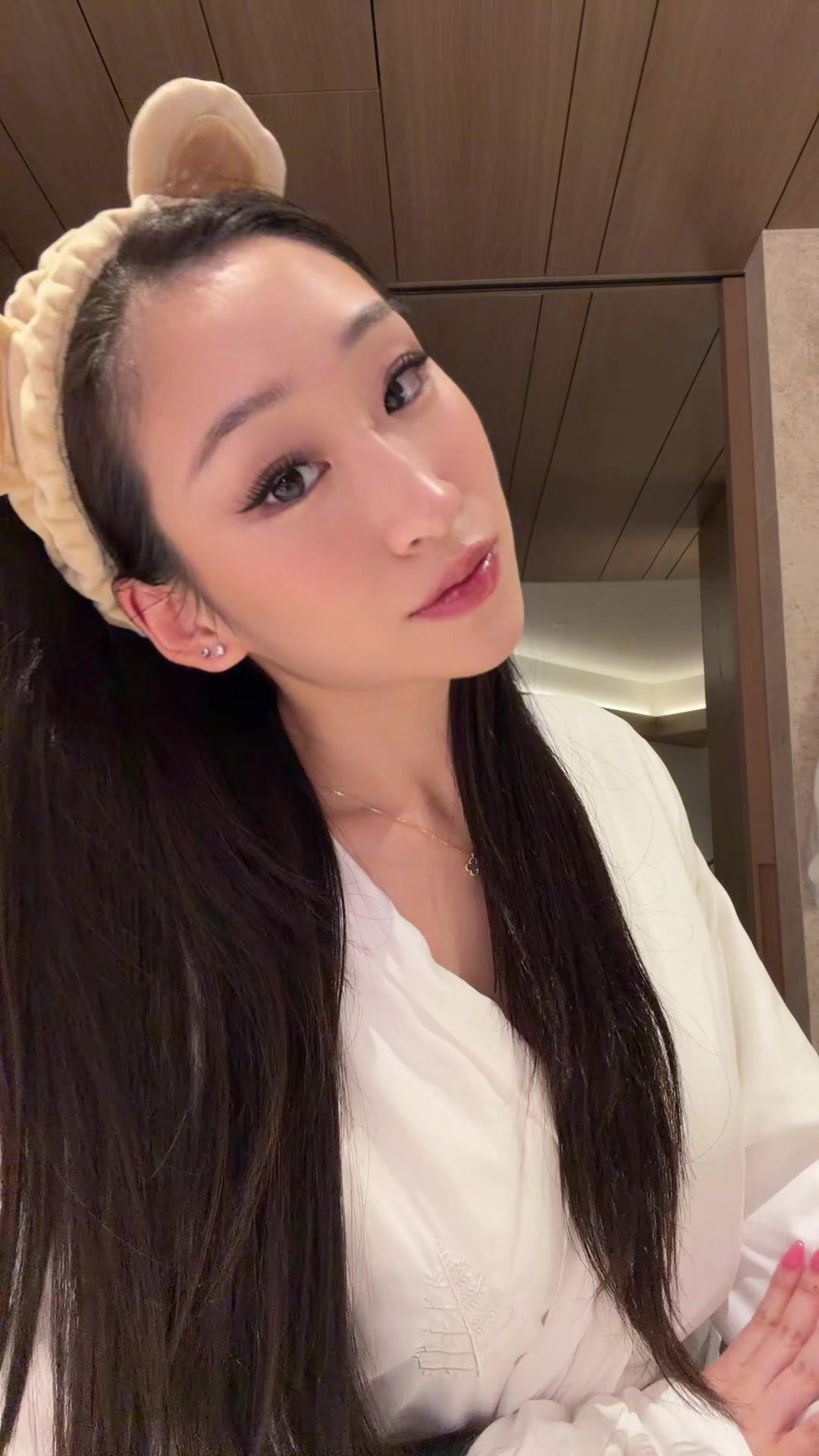 @Ariana