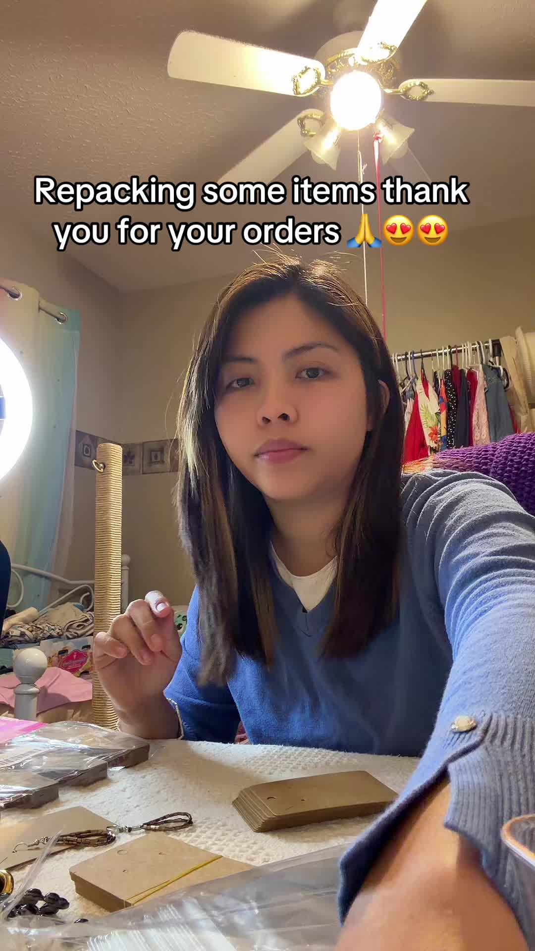 @Karen
