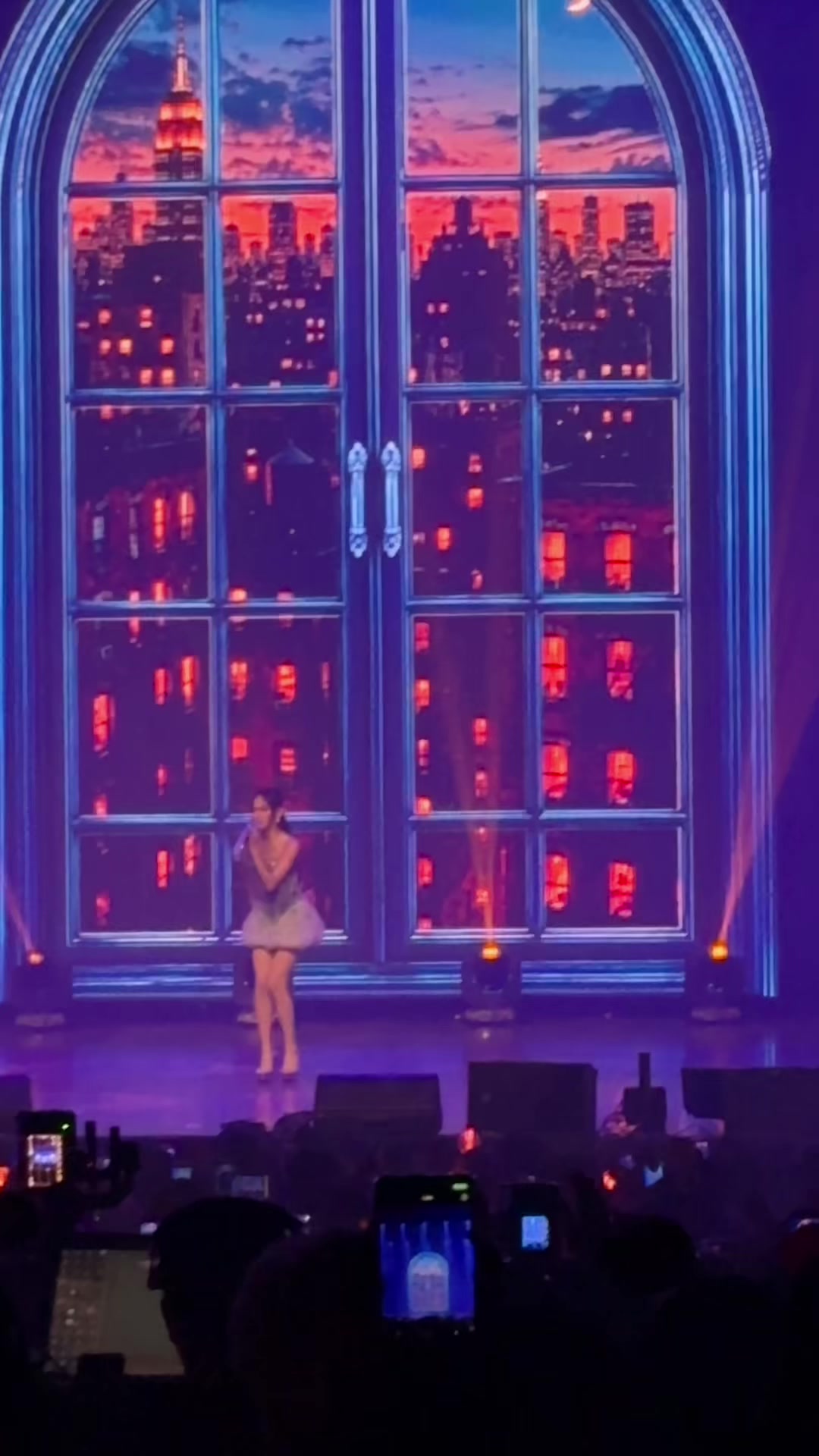 @Manila Concert Scene