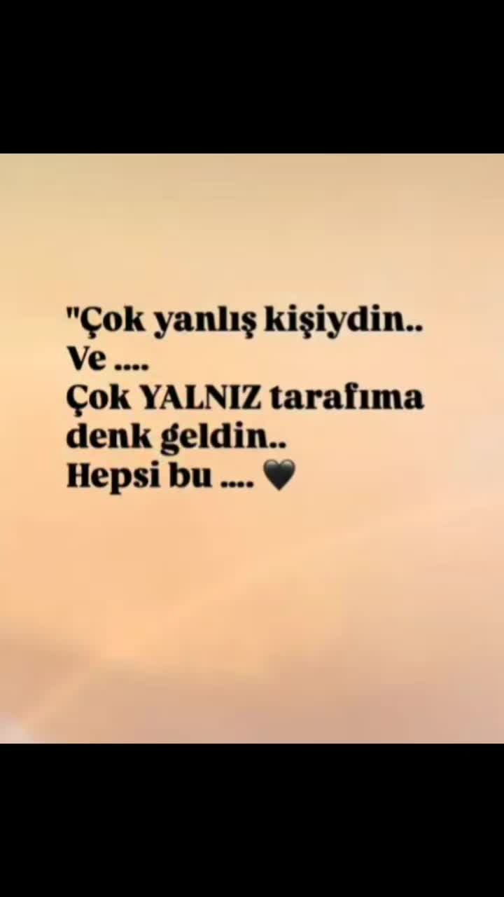 @solyanım yaralı