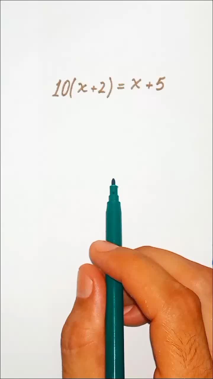 @prof mathematics