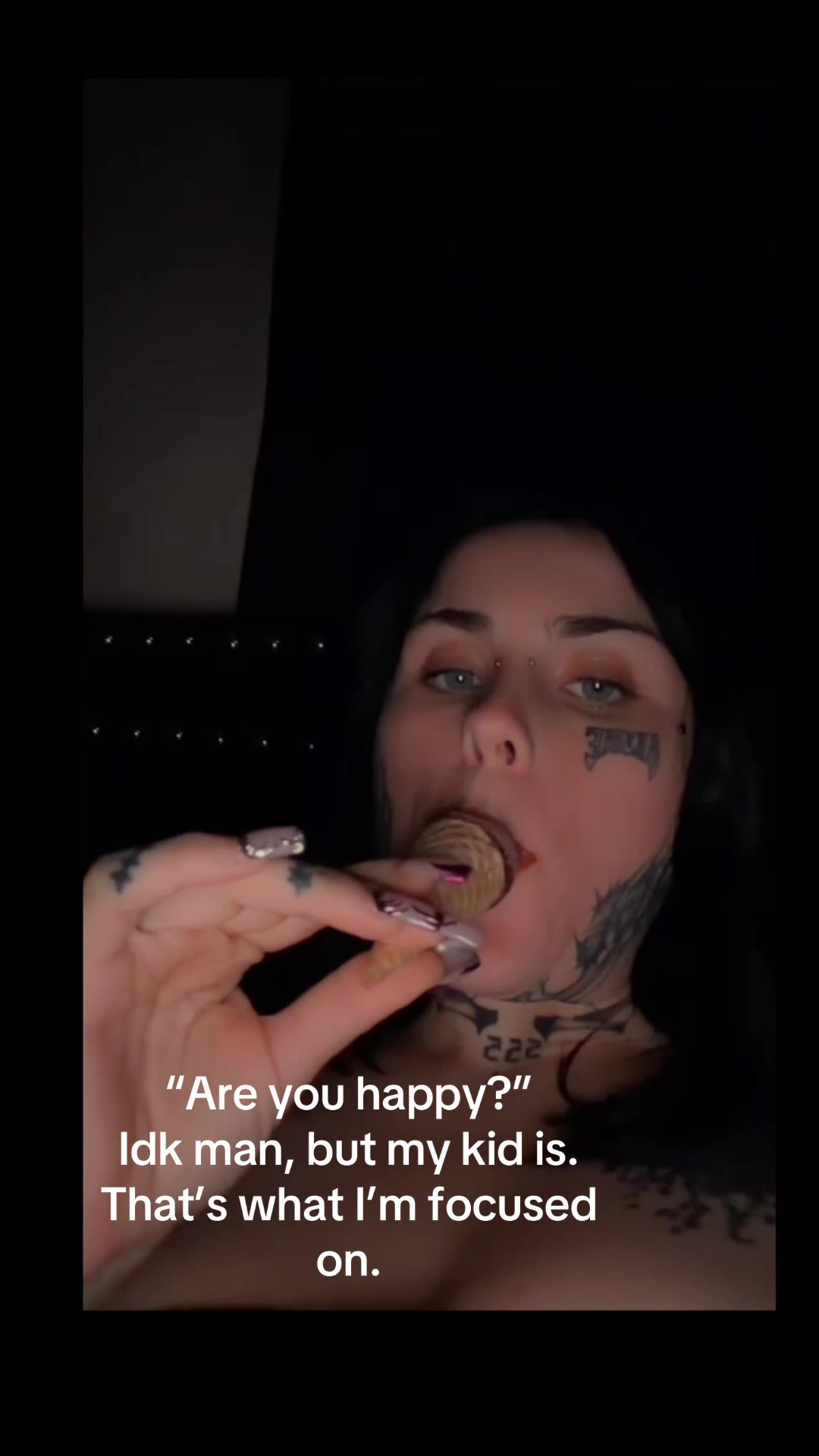 @Sammi B