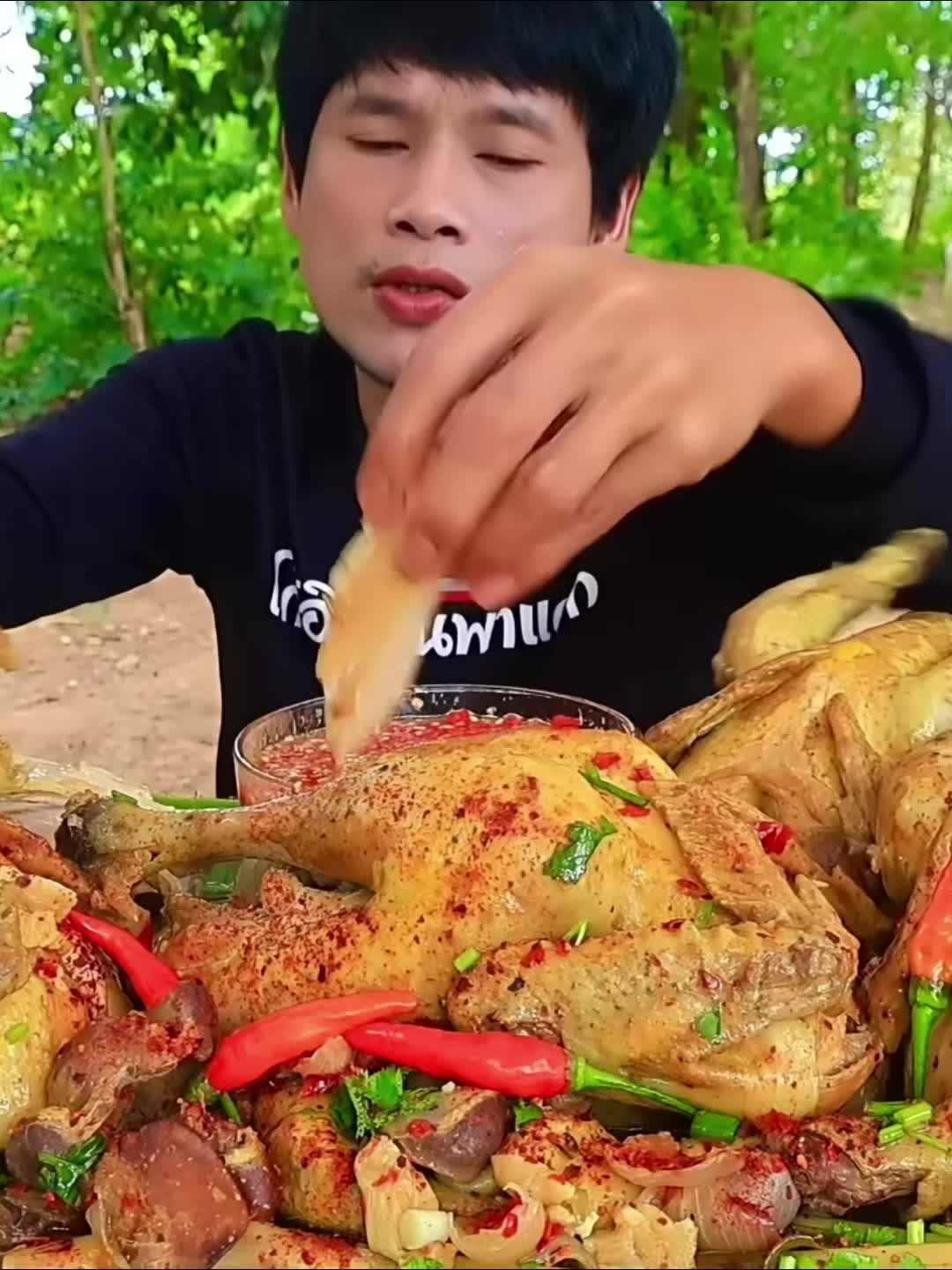 @Mukbang Asrm TV