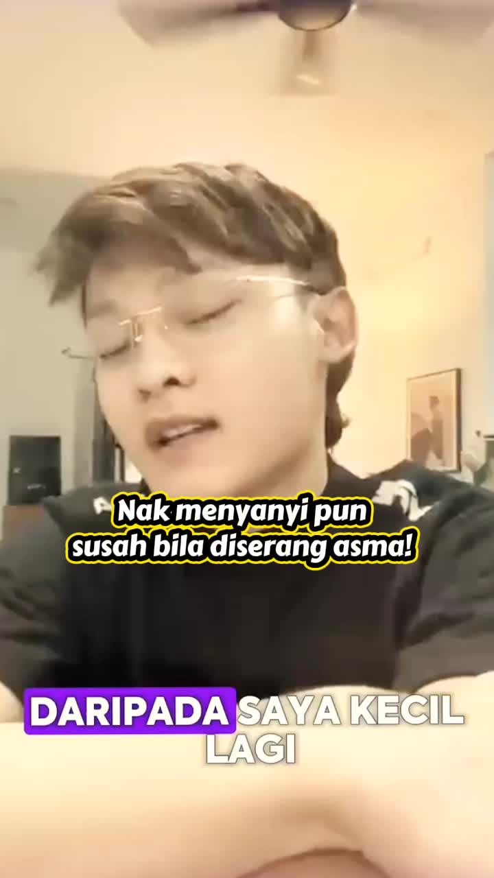 @CikPut | Cantik Dan Sihat