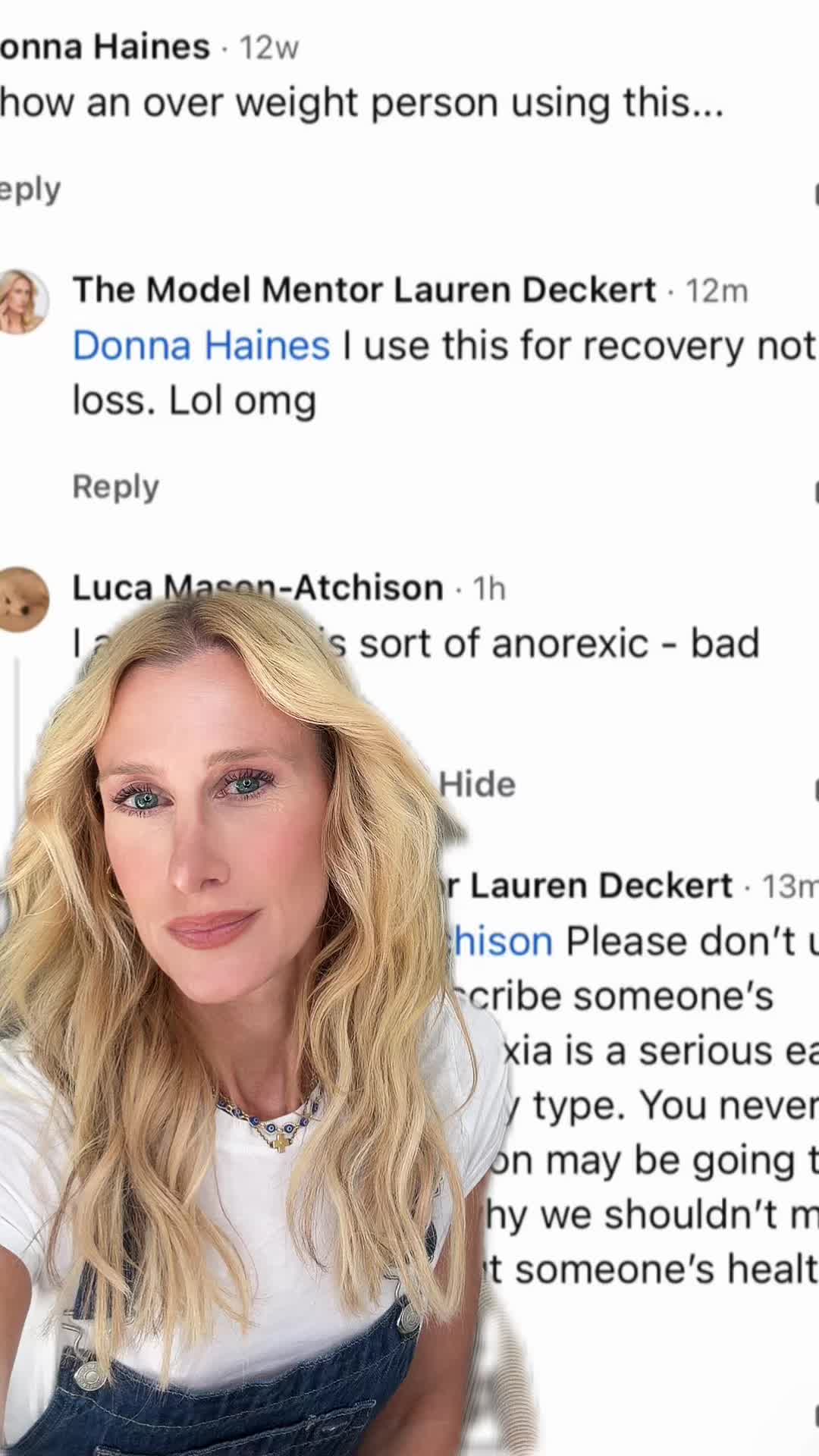 @Themodelmentor
