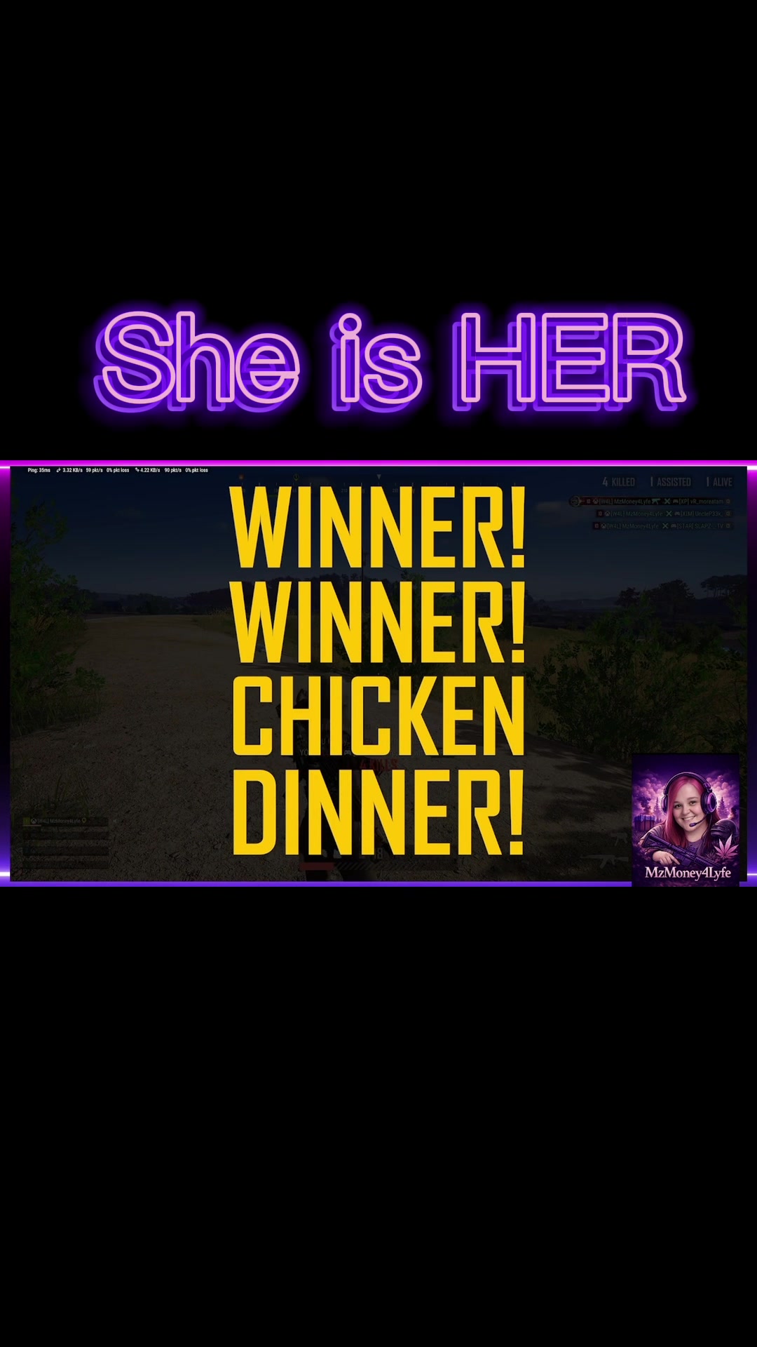 @Mzmoney4lyfe