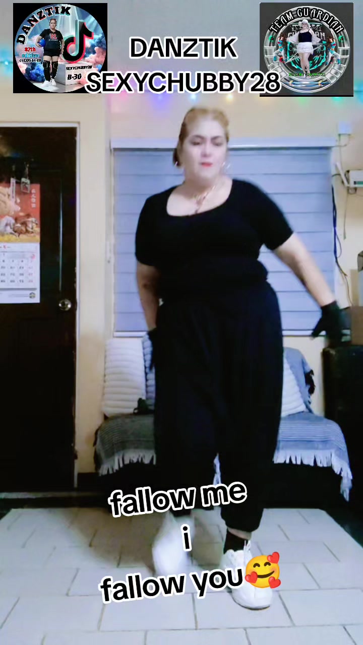 @danztik SEXYCHUBBY28 (Lynn)