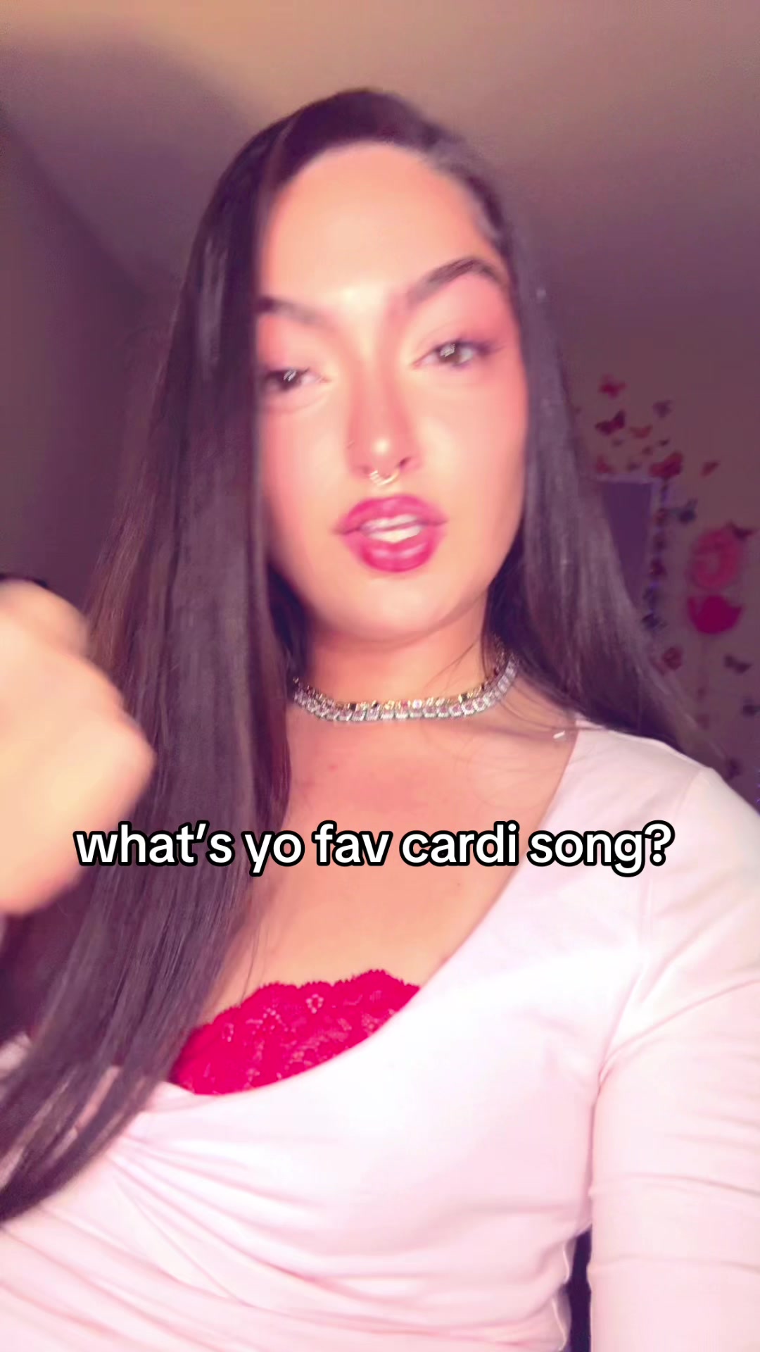 @cammie bibee